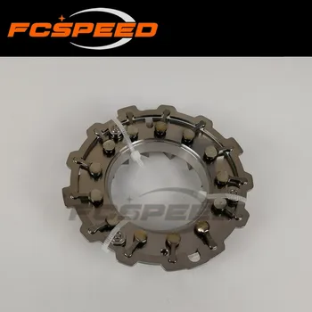 Turbocharger nozzle ring GTB2260 776470 Turbo VNT for Audi A6 Q7 Porsche Cayenne VW Marine Phaeton Touareg 3.0D CASA CEZA 2007
Turbocharger nozzle ring GTB2260 776470 Turbo VNT for Audi A6 Q7 Porsche Cayenne VW Marine Phaeton Touareg 3.0D CASA CEZA 2007