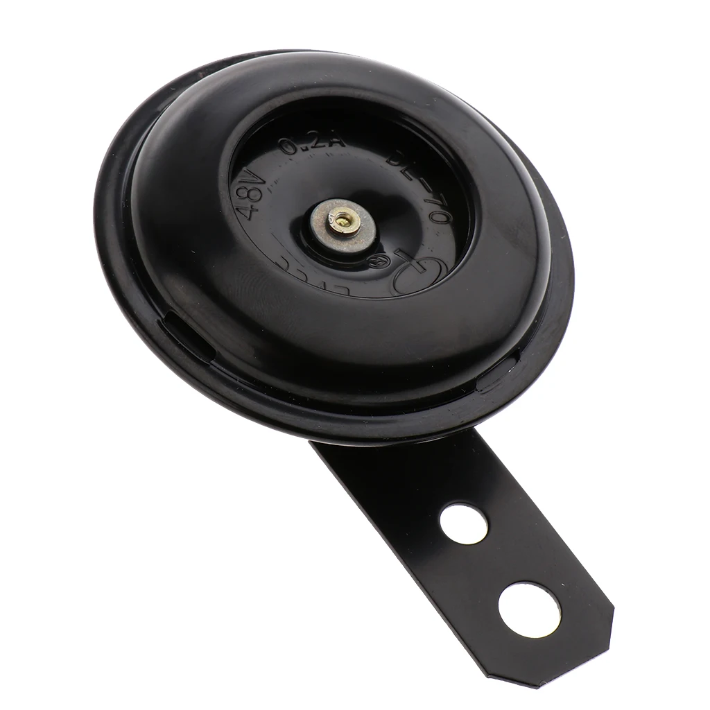 105db Universal Loud Horn Speaker For Scooters, Easy to Install and Convenient to Use
105db Universal Loud Horn Speaker For Scooters, Easy to Install and Convenient to Use