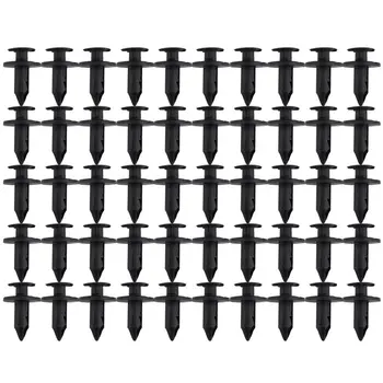 50pcs 8mm ATV Motorcycle Accessories Nylon Fairing Trim Panel Fasteners Clip Rivets For for for Suzuki for Kawasaki
50pcs 8mm ATV Motorcycle Accessories Nylon Fairing Trim Panel Fasteners Clip Rivets For for for Suzuki for Kawasaki
