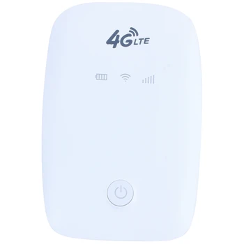 925-3 Portable Hotspot 4G Lte Wireless Mobile Router Wifi Modem 150Mbps 2.4G Wifi Box Data Terminal Box Wifi Wireless Router Sup
925-3 Portable Hotspot 4G Lte Wireless Mobile Router Wifi Modem 150Mbps 2.4G Wifi Box Data Terminal Box Wifi Wireless Router Sup
