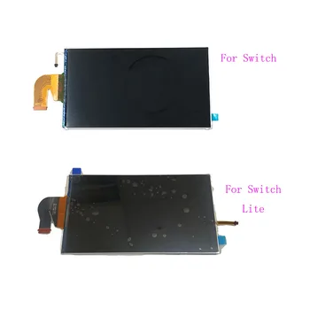 6PCS Replacement Original For Nintendo Switch Lite LCD Screen Display Digitizer For Switch NS Console
6PCS Replacement Original For Nintendo Switch Lite LCD Screen Display Digitizer For Switch NS Console