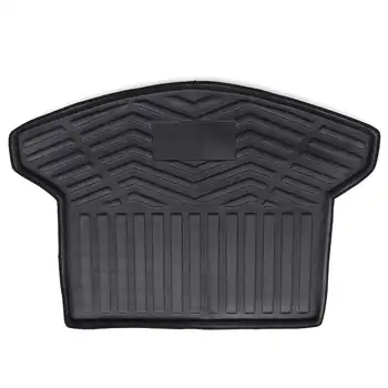 Hot Cargo Car Rear Trunk Mat Cover Floor Carpet Mud Pad Kick Tray Boot Liner Protector For Mazda CX-5 CX5 MK2 2017 2018
Hot Cargo Car Rear Trunk Mat Cover Floor Carpet Mud Pad Kick Tray Boot Liner Protector For Mazda CX-5 CX5 MK2 2017 2018
