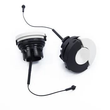 2 Pcs Set Fuel Tank Cap For STIHL Chainsaw MS200 MS210 MS230 MS250 MS260 Replace
2 Pcs Set Fuel Tank Cap For STIHL Chainsaw MS200 MS210 MS230 MS250 MS260 Replace