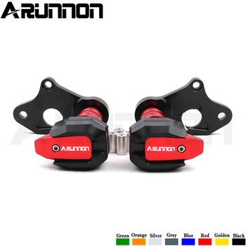 For SUZUKI GSX-R600 GSX-R750 GSXR 600 750 GSXR600 06-16 Motorcycle Falling Protection Frame Slider Fairing Guard Crash Protector
For SUZUKI GSX-R600 GSX-R750 GSXR 600 750 GSXR600 06-16 Motorcycle Falling Protection Frame Slider Fairing Guard Crash Protector