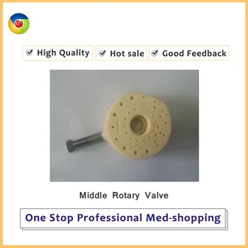 Refurbished Sysmex XE-2100 Automated Hematology Middle Rotary Valve /Middle SRV assembly
Refurbished Sysmex XE-2100 Automated Hematology Middle Rotary Valve /Middle SRV assembly