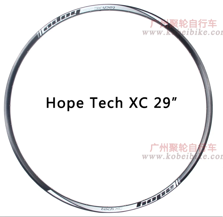 hope tech xc 29