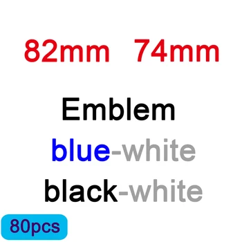 80pcs 82mm 74mm Blue White black white Emblem Badge BONNET Hood Front Rear Trunk Logo E46 E39 E38 E90 E60 X3 X5 X6 51148132375
80pcs 82mm 74mm Blue White black white Emblem Badge BONNET Hood Front Rear Trunk Logo E46 E39 E38 E90 E60 X3 X5 X6 51148132375