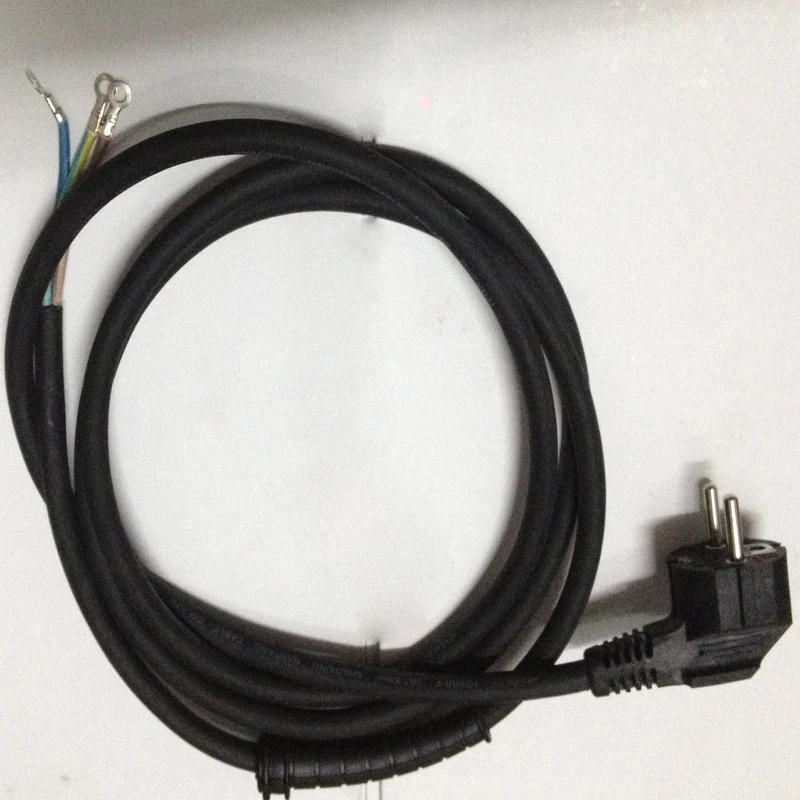 Origional Product Original Factory Genuine Product Electrical Heating Steam Generator Iron Accessories 1.5 Square Power Line
Origional Product Original Factory Genuine Product Electrical Heating Steam Generator Iron Accessories 1.5 Square Power Line
