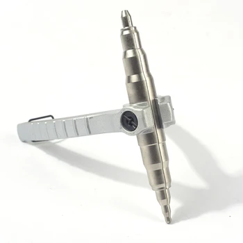 Copper Pipe Tube Expander Hand Expanding Tool Universal Hand Refrigeration Tool WWO66
Copper Pipe Tube Expander Hand Expanding Tool Universal Hand Refrigeration Tool WWO66
