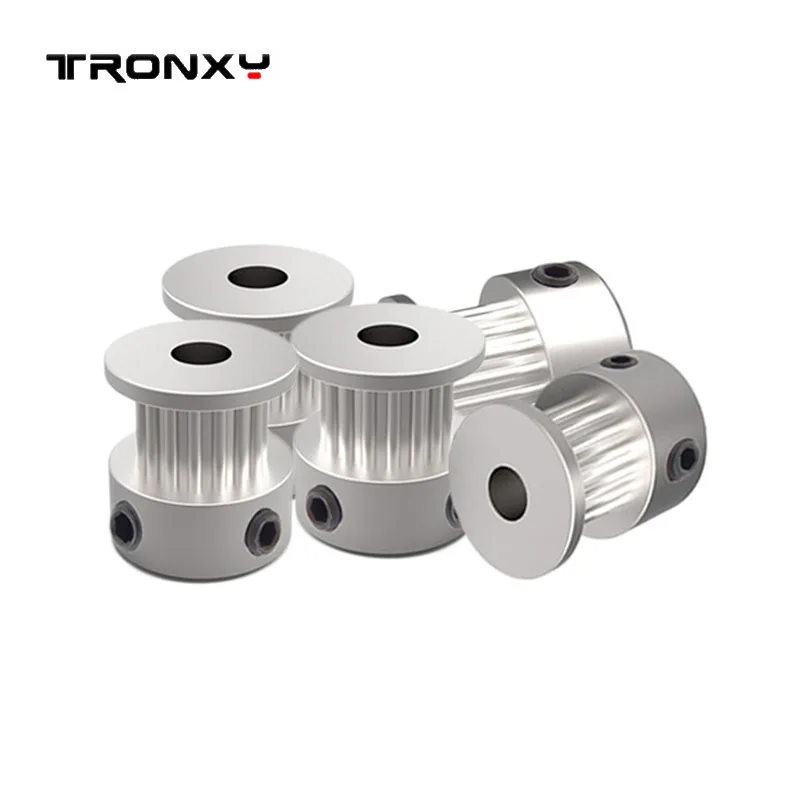 5 шт., детали для 3D-принтера Tronxy, Синхронизирующее колесо, шкив синхронизации, 2 Гт, 16 дюймов, шкивы для ремня синхронизации, аксессуары для 3D-принтера
5 шт., детали для 3D-принтера Tronxy, Синхронизирующее колесо, шкив синхронизации, 2 Гт, 16 дюймов, шкивы для ремня синхронизации, аксессуары для 3D-принтера