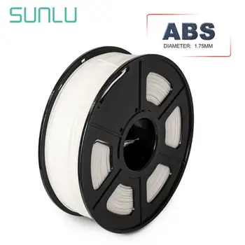 ABS 3D Pinting Filament For 3D FDM Printer 100% No Bubble Material 3D Pen Refill ABS 1.751KG With Spool Sublimation Blanks White
ABS 3D Pinting Filament For 3D FDM Printer 100% No Bubble Material 3D Pen Refill ABS 1.751KG With Spool Sublimation Blanks White