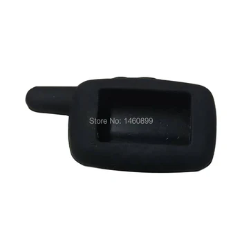 Silicone Key Keychain Case for 2 Way Car Alarm System LCD Remote Control Key Chain Fob Starline A6 A9 A8 A4 A2
Silicone Key Keychain Case for 2 Way Car Alarm System LCD Remote Control Key Chain Fob Starline A6 A9 A8 A4 A2