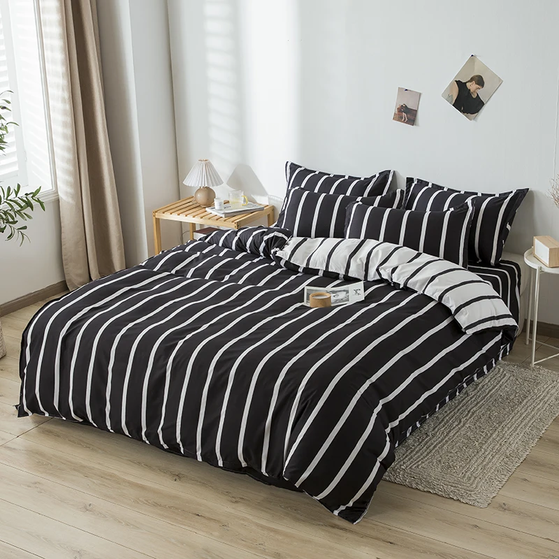 Duvet Comforter Quilt Cover Pillowcase Bed Sheet Bedding Set Girl Boy Kid Teens Bed Linen King Twin Comforter Bedding Sets
Duvet Comforter Quilt Cover Pillowcase Bed Sheet Bedding Set Girl Boy Kid Teens Bed Linen King Twin Comforter Bedding Sets