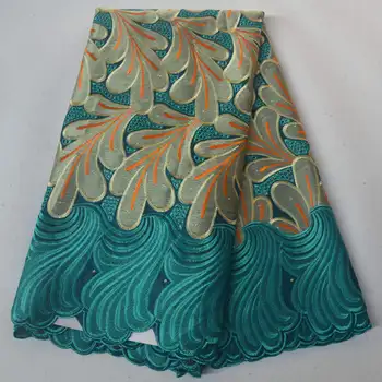 Hot Sale African Cotton Lace 2019 Popular Swiss Voile Lace in Switzerland Nigerian Dry Lace for Women/Men Wedding E5656
Hot Sale African Cotton Lace 2019 Popular Swiss Voile Lace in Switzerland Nigerian Dry Lace for Women/Men Wedding E5656