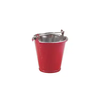 RCtown 1/10 Simulation Decoration Metal Bucket For Tamiya Cc01 Axial Scx10 Rc4wd D90 Tf2 Traxxas Trx-4 Trx4 1/10 Rc Crawler
RCtown 1/10 Simulation Decoration Metal Bucket For Tamiya Cc01 Axial Scx10 Rc4wd D90 Tf2 Traxxas Trx-4 Trx4 1/10 Rc Crawler