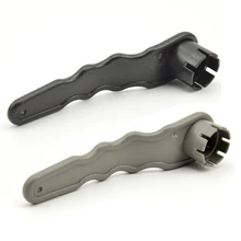 1pcs 6/8 Tooth Kayak Wrench Lightweight PVC Spiral Air Valve Wrenchs Inflatable Boat Kayak Paddle Board Tents Water Sports
1pcs 6/8 Tooth Kayak Wrench Lightweight PVC Spiral Air Valve Wrenchs Inflatable Boat Kayak Paddle Board Tents Water Sports