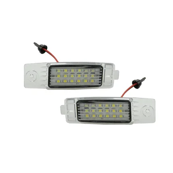 2X/Set LED Number License Plate Light Lamp For Toyota Hiace S.B.V/Highlander/RAV4/Land Cruiser 200/For Lexus RX300/For Scion XB
2X/Set LED Number License Plate Light Lamp For Toyota Hiace S.B.V/Highlander/RAV4/Land Cruiser 200/For Lexus RX300/For Scion XB