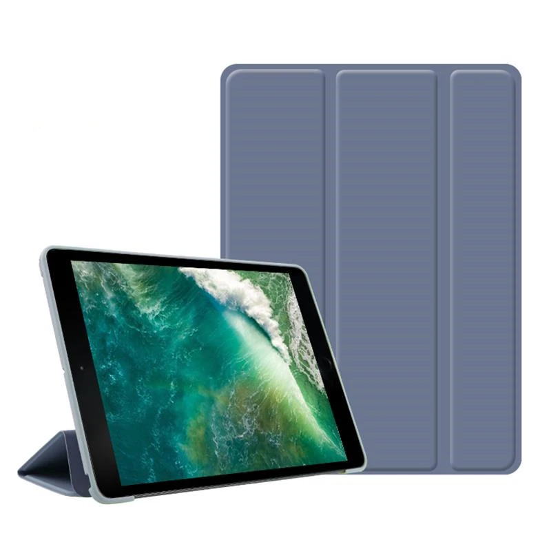 Case for iPad Mini 5 4 3 2 1 Case Original Liquid Silicone Smart Cover for iPad 9.7 2018 2017 Air 2/1 5th 6th Generation Funda
Case for iPad Mini 5 4 3 2 1 Case Original Liquid Silicone Smart Cover for iPad 9.7 2018 2017 Air 2/1 5th 6th Generation Funda