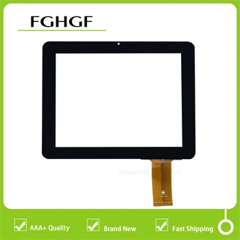 New 9.7" inch TPC0321 VER2.0 Touch Screen Panel Digitizer Glass Sensor Replacement
New 9.7" inch TPC0321 VER2.0 Touch Screen Panel Digitizer Glass Sensor Replacement
