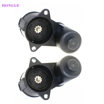 HONGGE 2 pcs 12 Torx Rear Brake Servo Motor Caliper For A6 Q3 Seat Alhambra II 4F0 615 404C 4F0615404C 32332082 32332082G
HONGGE 2 pcs 12 Torx Rear Brake Servo Motor Caliper For A6 Q3 Seat Alhambra II 4F0 615 404C 4F0615404C 32332082 32332082G