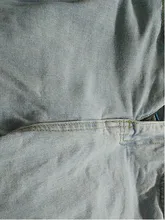 Pantalones vaqueros holgados de cintura alta para mujer, ropa de calle recta de color claro, moda Harajuku, Vaqueros (hebilla de cuero negro), 2021