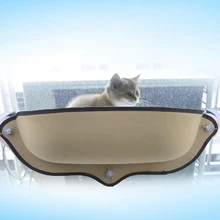 Гамак для кошачьей кровати с сильной присоской гамак кошек