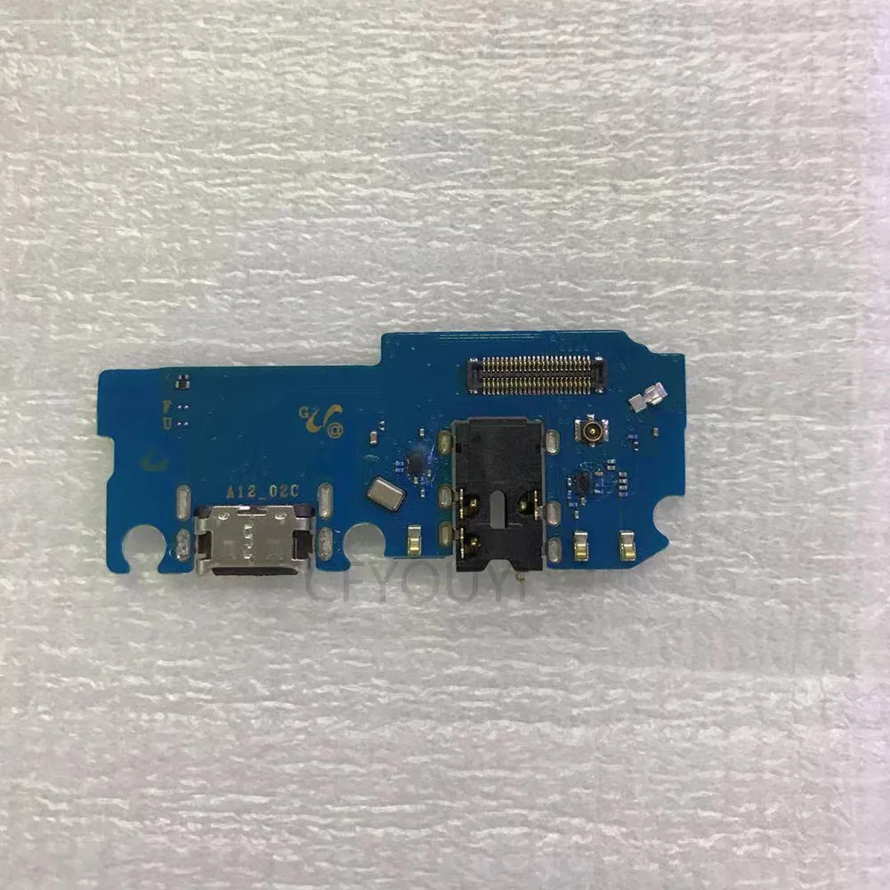 For Samsung Galaxy A12 A125 USB Dock Charger Charging Port Flex Cable Replace Part
For Samsung Galaxy A12 A125 USB Dock Charger Charging Port Flex Cable Replace Part