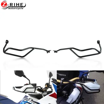 Motorcycle Accessories Hand Guard Protection Mounting For Honda Africa Twin CRF1000L CRF 1000 L 2016-2017 2018 2019 16 17 18 19
Motorcycle Accessories Hand Guard Protection Mounting For Honda Africa Twin CRF1000L CRF 1000 L 2016-2017 2018 2019 16 17 18 19
