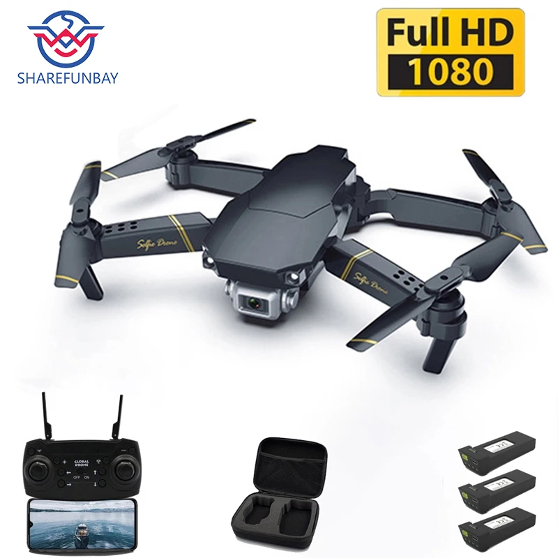 Drone 1080p HD WiFi transmission fpv drone one-button return Quadcopter height keep RC helicopter with camera drone with camera
Drone 1080p HD WiFi transmission fpv drone one-button return Quadcopter height keep RC helicopter with camera drone with camera