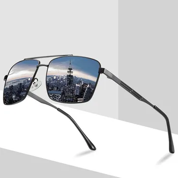 Brand Design Sunglasses Men Driving Square Frame Sun Glasses Male Classic Unisex Goggles Eyewear Gafas M248 with case
Brand Design Sunglasses Men Driving Square Frame Sun Glasses Male Classic Unisex Goggles Eyewear Gafas M248 with case
