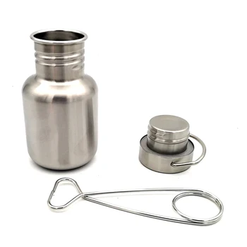 Single-Layer Stainless Steel Cup water + Cup Hook Wild Survival Single-arm Hook Cup set Outdoor Cookware Two-piece Suit
Single-Layer Stainless Steel Cup water + Cup Hook Wild Survival Single-arm Hook Cup set Outdoor Cookware Two-piece Suit