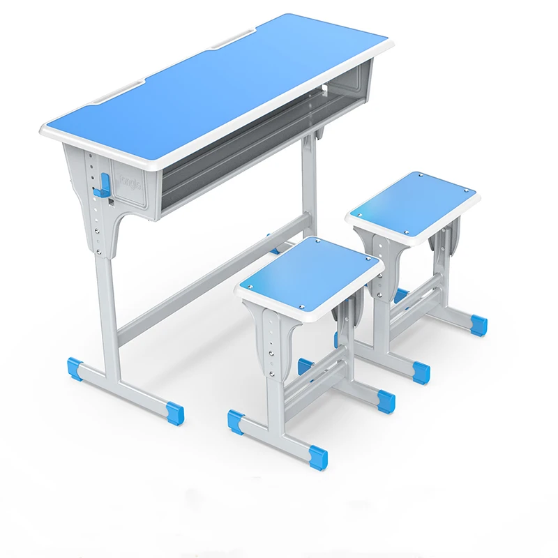 Tutoring desks and chairs school training tables children's learning tables single double students' desks and chairs
Tutoring desks and chairs school training tables children's learning tables single double students' desks and chairs