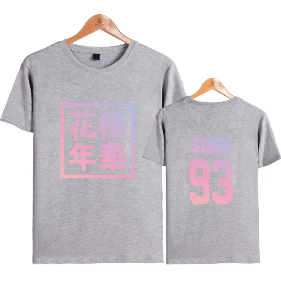 BTS Summer T-Shirts 2020 BTS Summer T-Shirts 2020