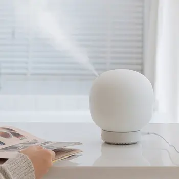 Warm Light Aromatherapy Machine Air Humidifier Multi-function Household Atomizer Diffuser Aroma Diffusor Anion Mist Maker
Warm Light Aromatherapy Machine Air Humidifier Multi-function Household Atomizer Diffuser Aroma Diffusor Anion Mist Maker