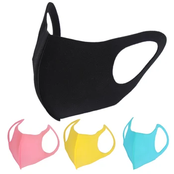 3PC Reusable Face Mask Unisex Anti-Haze Dust Allergy Pollen Peculiar PM2.5 Mouth Masks Washable Respiratory for Adults/Children
3PC Reusable Face Mask Unisex Anti-Haze Dust Allergy Pollen Peculiar PM2.5 Mouth Masks Washable Respiratory for Adults/Children