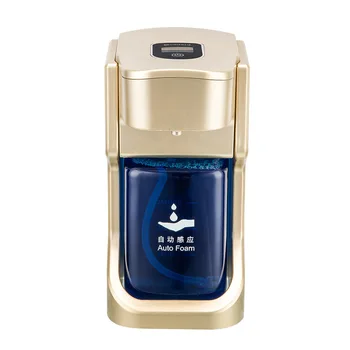 Modern Simple Induction Smart Foam Wash Mobile Phone Home Beautiful And Stylish Fully Automatic Sink Wall Hanging Soap Dispenser
Modern Simple Induction Smart Foam Wash Mobile Phone Home Beautiful And Stylish Fully Automatic Sink Wall Hanging Soap Dispenser