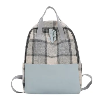 Aelicy Girls Backpack New Multicolor Lattice Fashion Multifunctional Backpack 2020 Lady Backpack Student School Bag
Aelicy Girls Backpack New Multicolor Lattice Fashion Multifunctional Backpack 2020 Lady Backpack Student School Bag