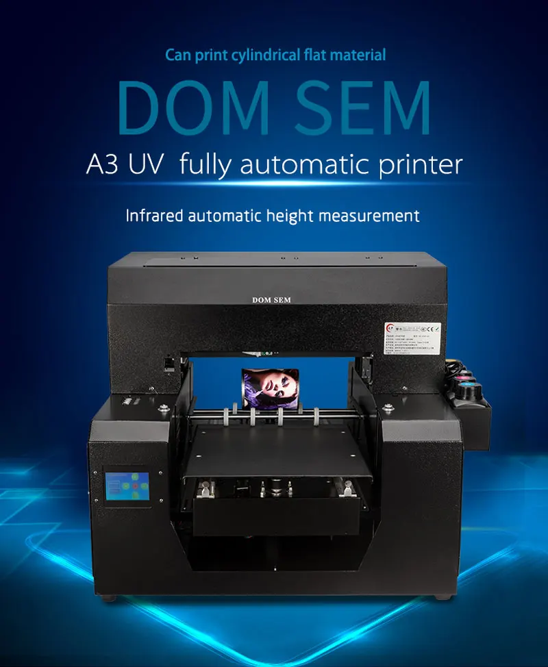 1 printer