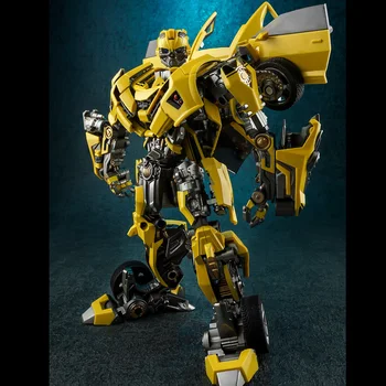 Weijiang M03 Transformation Action Figure Movie Battle Blades Battle Hornet
Weijiang M03 Transformation Action Figure Movie Battle Blades Battle Hornet