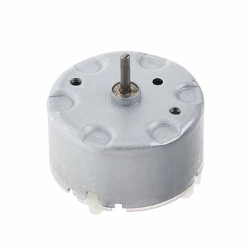 Gear Transmission Motor for XIAOMI 1St Mijia 2St S50 S51 S55 Robot Vacuum Cleaner Spare Parts Distance Sensor
Gear Transmission Motor for XIAOMI 1St Mijia 2St S50 S51 S55 Robot Vacuum Cleaner Spare Parts Distance Sensor