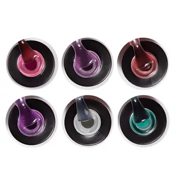 Fluorescent Gel Nail Polish Glow In The Dark Selected Bright Set Dramatic Nail Gel Polish Night Party Varnish Kit Quick Delivery 
Fluorescent Gel Nail Polish Glow In The Dark Selected Bright Set Dramatic Nail Gel Polish Night Party Varnish Kit Quick Delivery