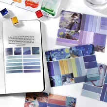 Vintage PET Sticker Creative DIY Photo Album Journal Scrapbooking Decoration Diary Stickers Stationery
Vintage PET Sticker Creative DIY Photo Album Journal Scrapbooking Decoration Diary Stickers Stationery