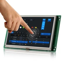 STONE 10.1 Inch Industrial Panel Smart Touch Screen TFT LCD Module with Controller Board and Program and RS232 Interface
STONE 10.1 Inch Industrial Panel Smart Touch Screen TFT LCD Module with Controller Board and Program and RS232 Interface
