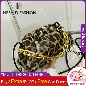 Retro Simple Dumplings Crossbody Bag Designer Women 2021 New Fashion Cloud Female Shoulder MessengerBag Tide Handbag Clutch Bag
Retro Simple Dumplings Crossbody Bag Designer Women 2021 New Fashion Cloud Female Shoulder MessengerBag Tide Handbag Clutch Bag