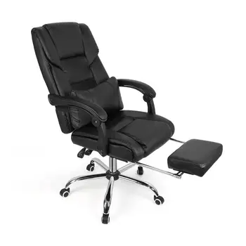 Foldable Footstool Computer Chair Office Chair Back Armchair Ergonomic Computer Game Chair Internet Chair Office Furniture HWC
Foldable Footstool Computer Chair Office Chair Back Armchair Ergonomic Computer Game Chair Internet Chair Office Furniture HWC