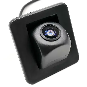 YIFOUM 170 Degree Fisheye Lens Starlight Night Vision HD Car Rear View Camera For Kia K3 K3S Cerato Forte/Hyundai Elantra 2012
YIFOUM 170 Degree Fisheye Lens Starlight Night Vision HD Car Rear View Camera For Kia K3 K3S Cerato Forte/Hyundai Elantra 2012