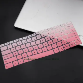 For DELL XPS 13 2020 7390 2 in 1 laptop 2020 13 inch XPS13 Silicone Dustproof Notebook laptop Keyboard cover skin protector
For DELL XPS 13 2020 7390 2 in 1 laptop 2020 13 inch XPS13 Silicone Dustproof Notebook laptop Keyboard cover skin protector