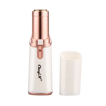 Battery Powered Lady Shaver Powerful Instant Hair Remover Women Leg Hair Bikini Trimmer Female Epilator Mini Razor Depilation 31
Battery Powered Lady Shaver Powerful Instant Hair Remover Women Leg Hair Bikini Trimmer Female Epilator Mini Razor Depilation 31