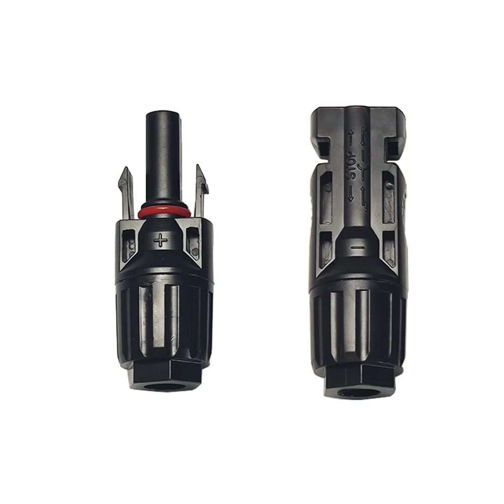 JKMC4 20 pairs solar photovoltaic system connector 30A solar panel 1000V for solar system 1.5mm2~6.0mm2 cable
JKMC4 20 pairs solar photovoltaic system connector 30A solar panel 1000V for solar system 1.5mm2~6.0mm2 cable