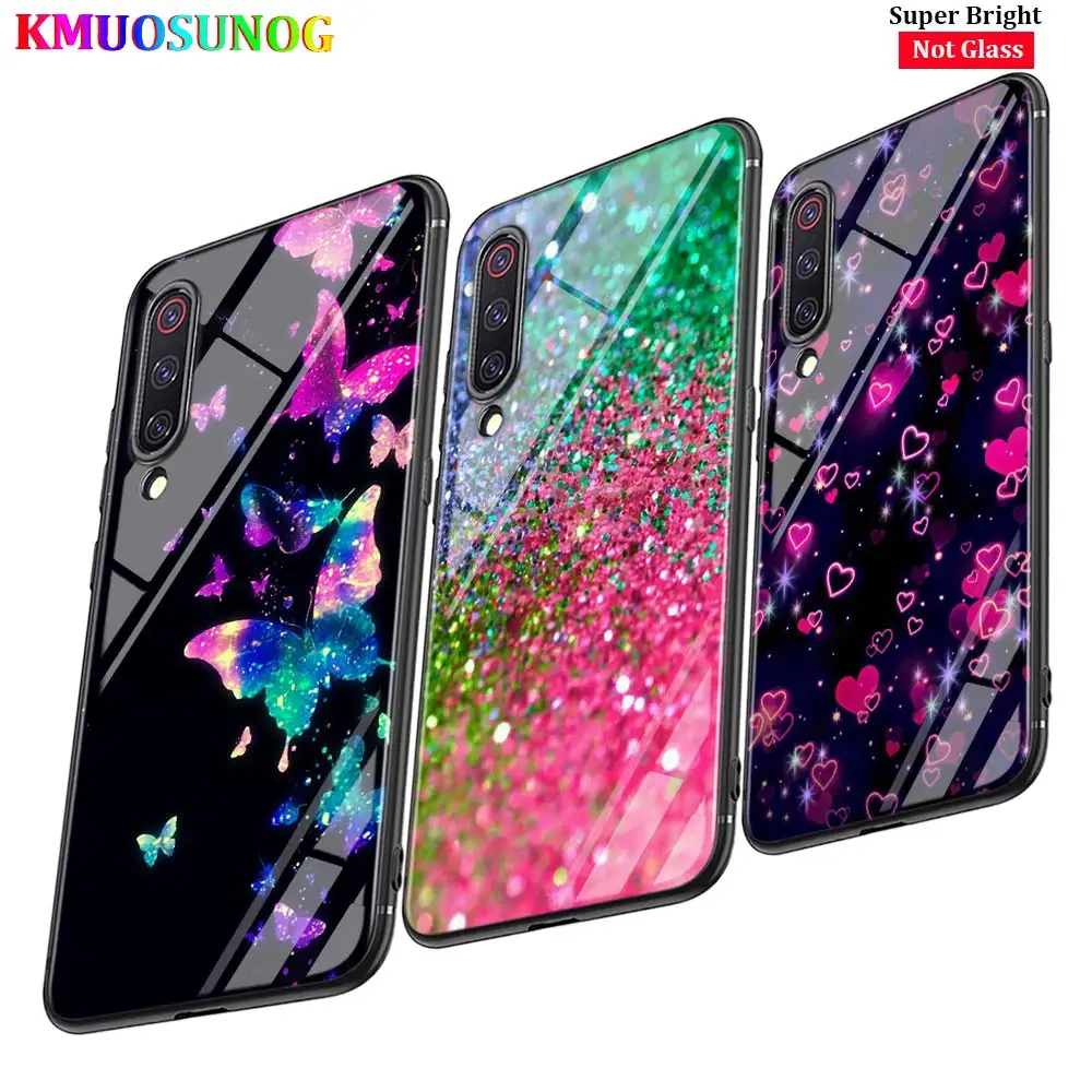 Black Cover Starlight blazed art for Xiaomi Mi A1 A2 A3 5X 6X 6 8 9 Lite CC9 F1 9T 9TPro Play Glossy Phone Case
Black Cover Starlight blazed art for Xiaomi Mi A1 A2 A3 5X 6X 6 8 9 Lite CC9 F1 9T 9TPro Play Glossy Phone Case